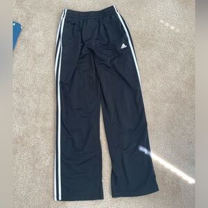 Adidas sweat pants